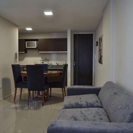Ferienwohnung Departamento Peredo 60 By Lofty Córdoba Exterior foto