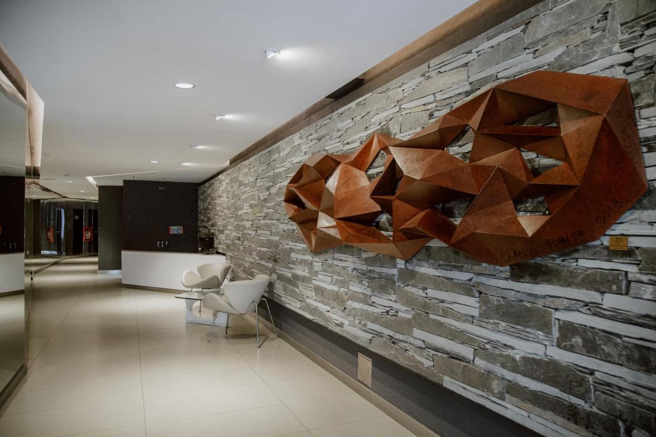 Ferienwohnung Departamento Peredo 60 By Lofty Córdoba Exterior foto